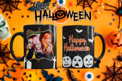 vectores plantilas HALLOWEEN,FESTEJO,COJINES DIA DE MUERTOS,NIñOS,
